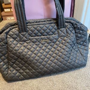 MZ Wallace Jim Weekend bag. Brand new!